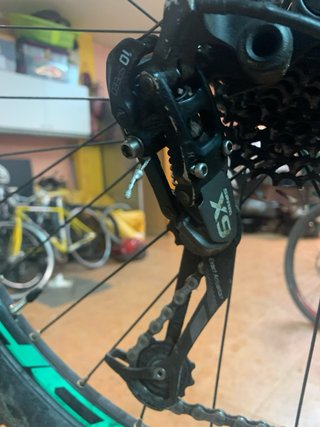 MONDRAKER FOXY Talla M