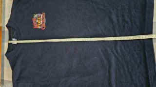 T shirt vintage