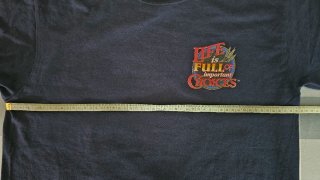 T shirt vintage