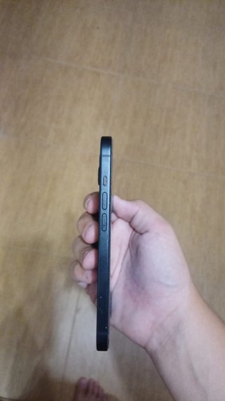 iPhone 15 Negro