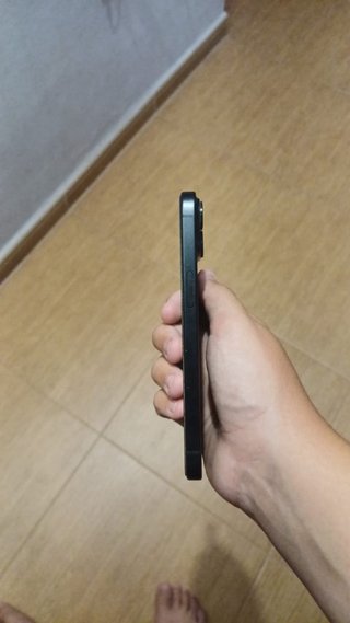 iPhone 15 Negro