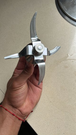 Jarra Vaso Thermomix TM7 nueva