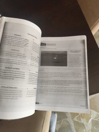 Cuaderno de práctica para el B1 ingles