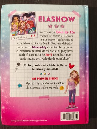 Un concurso en Musical.ly