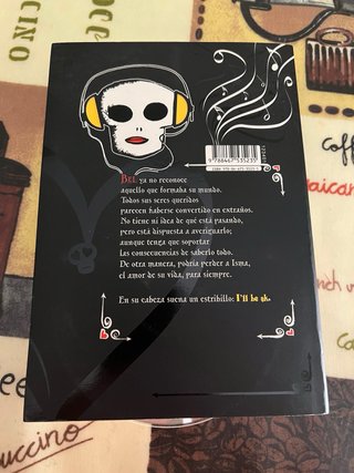 Bel, amor más allá de la muerte