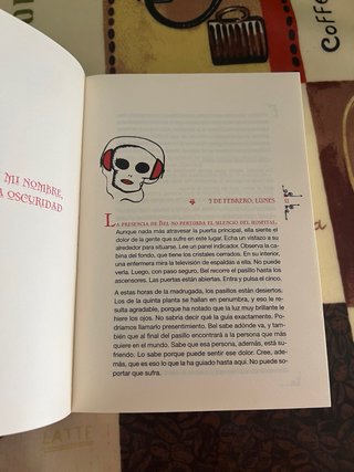 Bel, amor más allá de la muerte