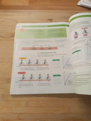 PHYSICS & CHEMISTRY 3 ESO WORLD MAKERS