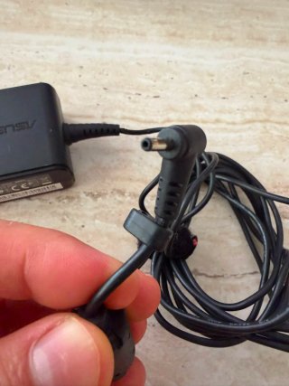 Cargador asus