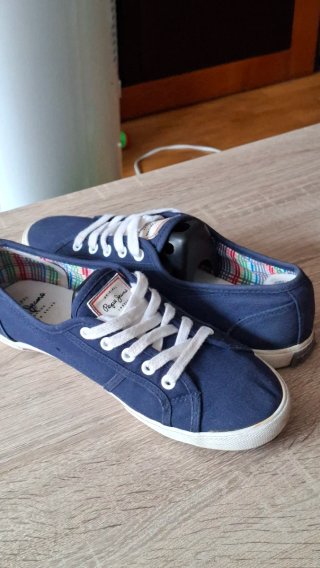 Zapatillas Pepe Jeans