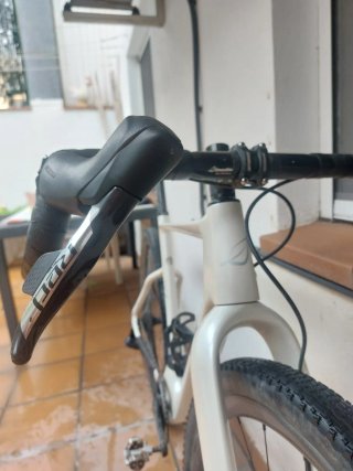 Lauf Seigla Carbon Gravel