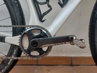 Lauf Seigla Carbon Gravel