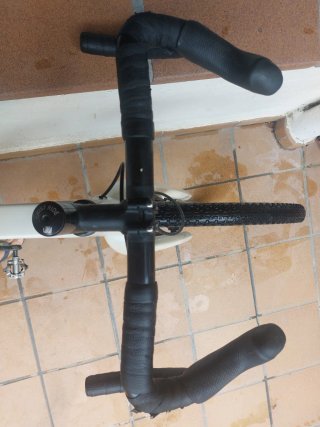 Lauf Seigla Carbon Gravel
