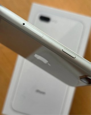 iPhone 8 Plus 64GB Cristal