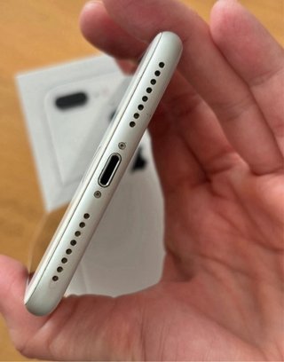iPhone 8 Plus 64GB Cristal