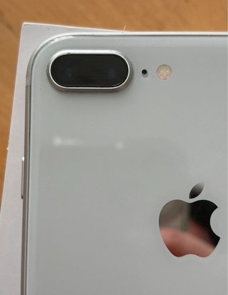 iPhone 8 Plus 64GB Cristal