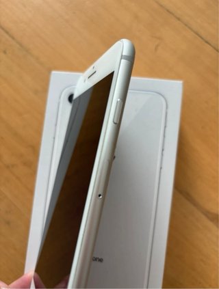 iPhone 8 Plus 64GB Cristal