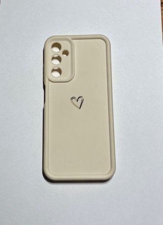 Funda Samsung Galaxy A05s