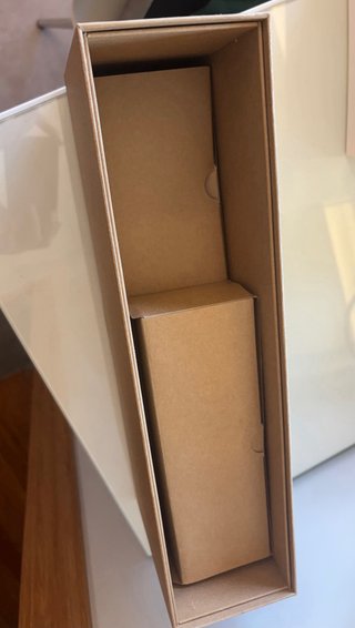 Dyson Airwrap Complete Long + Firm Smoothing Brush