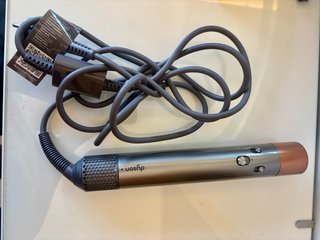 Dyson Airwrap Complete Long + Firm Smoothing Brush