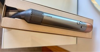 Dyson Airwrap Complete Long + Firm Smoothing Brush