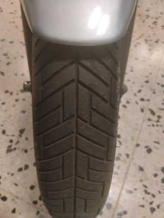 PARA AMANTES DE BMW .Moto BMW K75 como nueva.