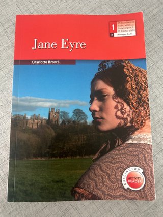 Jane Eyre