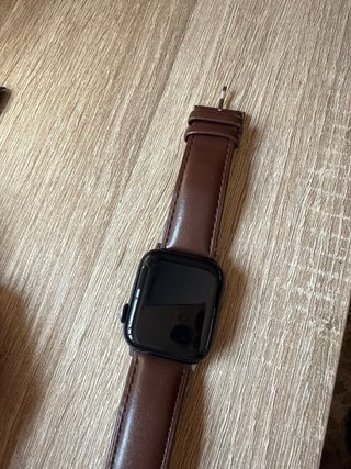 Apple Watch SE 40mm + 4 correas