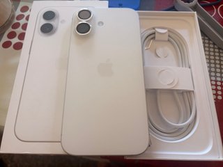 iPhone 17 256 GB Nuevo