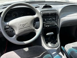Ford Mustang 1996
