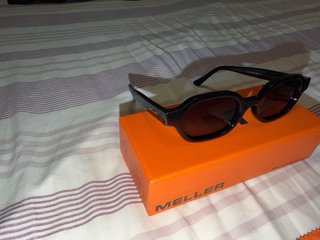 Gafas Meller Cumbi Negras
