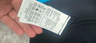 Neopreno bebé niño 24 meses decathlon