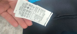 Neopreno bebé niño 24 meses decathlon