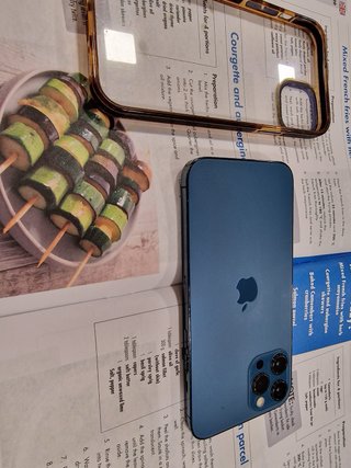 iPhone 12 Pro Max