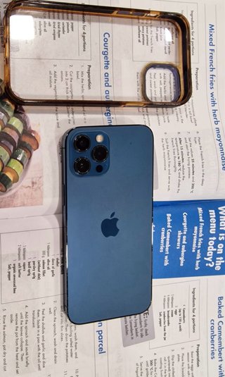 iPhone 12 Pro Max