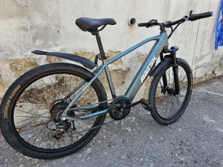 Bicicleta Eléctrica AAIRSK GT300