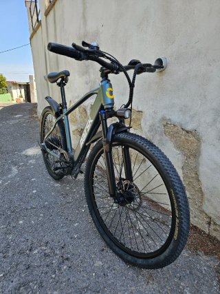 Bicicleta Eléctrica AAIRSK GT300
