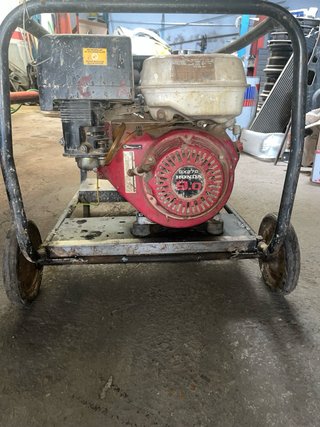 Generador Honda GX270 9.0