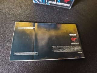 RoboCop vs Terminator Mega Drive Sega