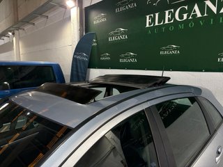 MERCEDES B180 AUTOMÁTICO CON TECHO SOLAR