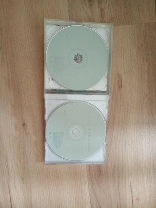 Mike Oldfield The Platinum Collection 3 CD