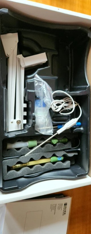 Medidor pH Hanna Instruments