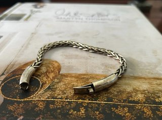Bracciale in Argento 925