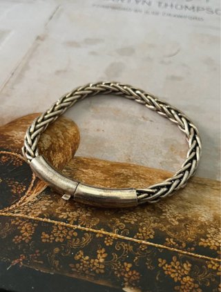 Bracciale in Argento 925