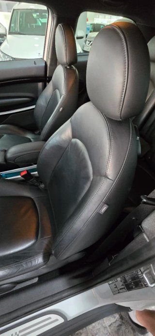MINI Cuper SD Paceman 4ALL 2013