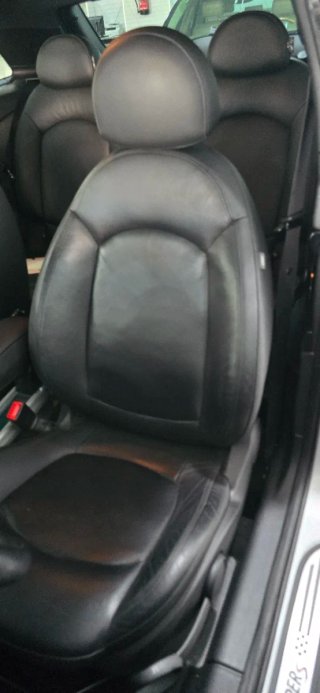 MINI Cuper SD Paceman 4ALL 2013