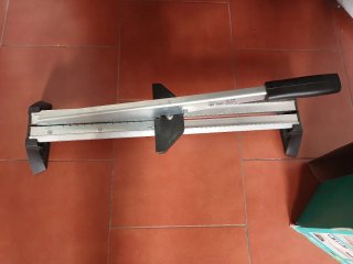 Wolfcraft Laminatkutter 6937150