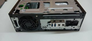 HP ProDesk 600 G1 Reacondicionado