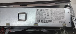 HP ProDesk 600 G1 Reacondicionado