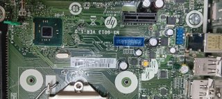 HP ProDesk 600 G1 Reacondicionado