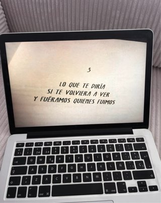 MacBook Pro 2015 Plata